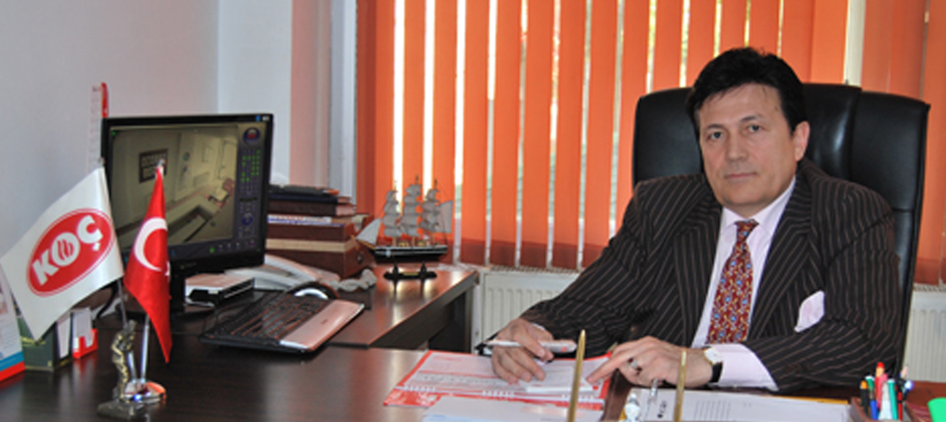 Nuri Koç