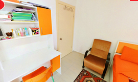 Isparta Koç Kız Öğrenci Yurtları